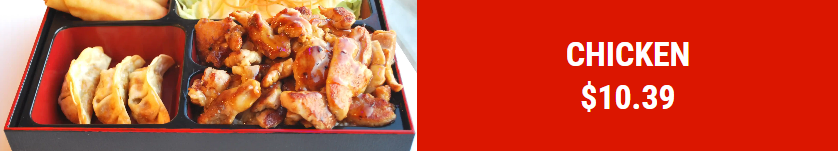 CHICKEN